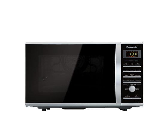 Microwave Oven NN-CD67
